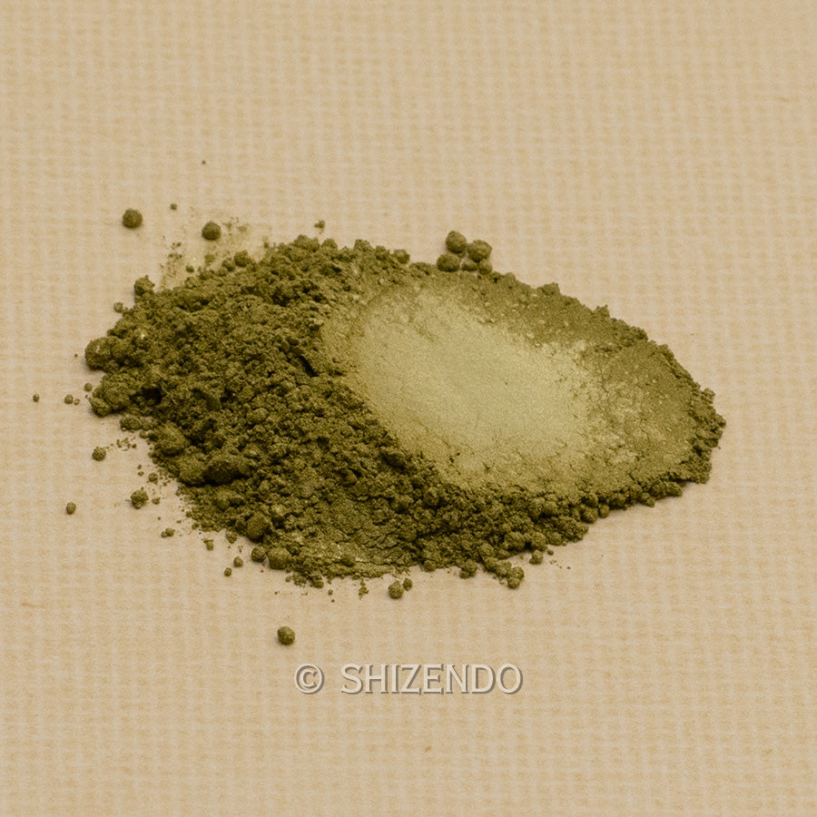 青金泥 – Shizendo