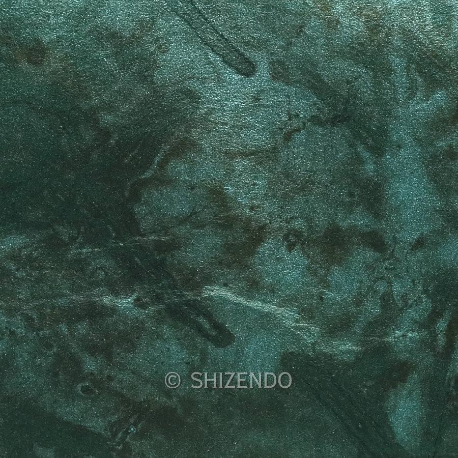 虹彩箔 青貝色