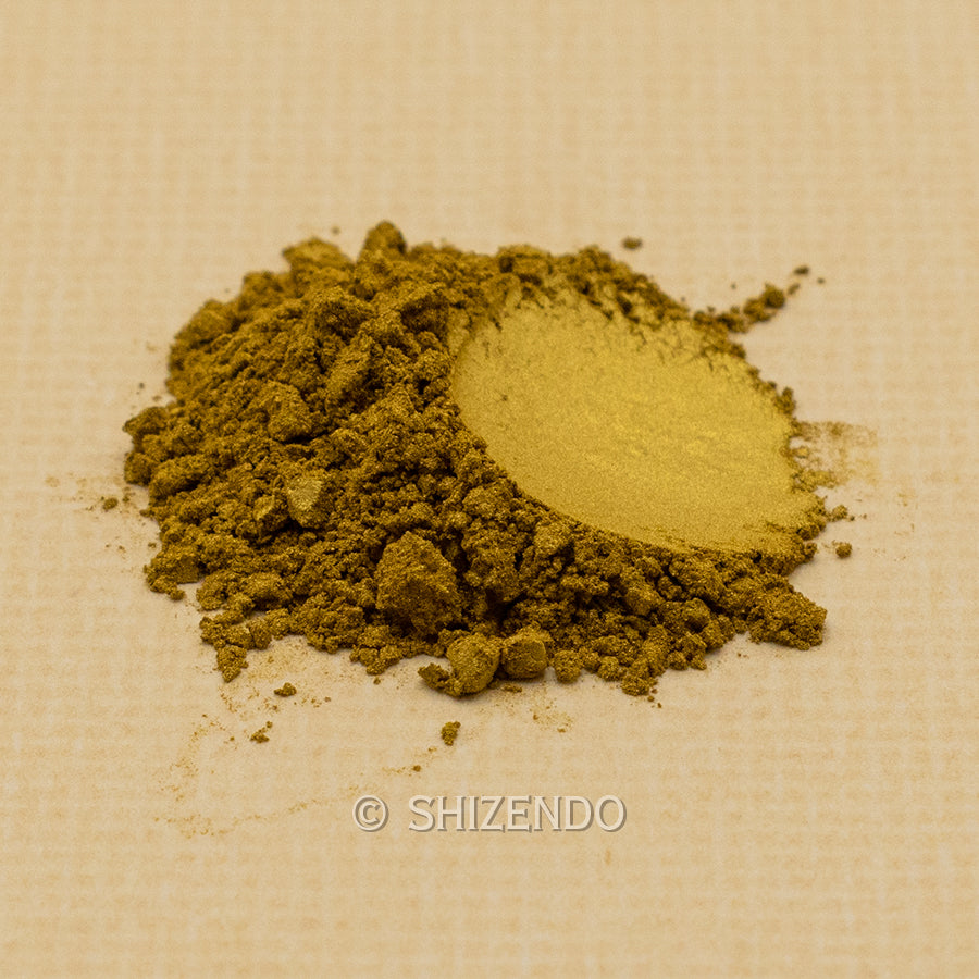 金泥｜金箔・金粉の通販は至善堂 – Shizendo