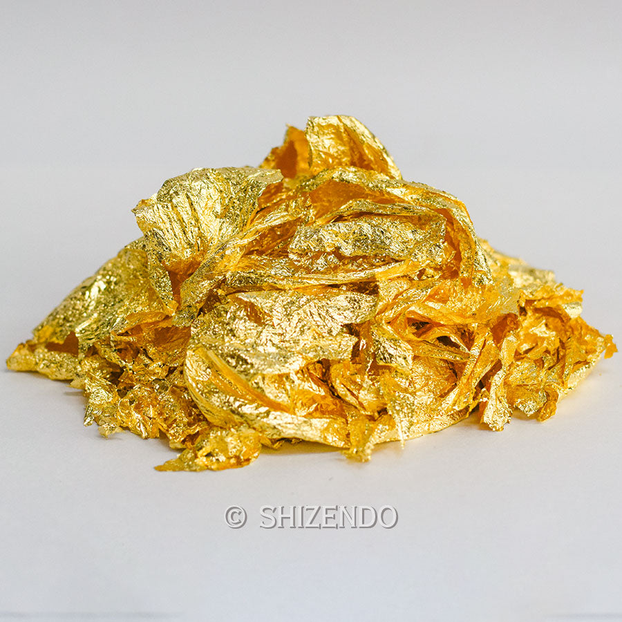 金切廻し｜金箔・金粉の通販は至善堂 – Shizendo