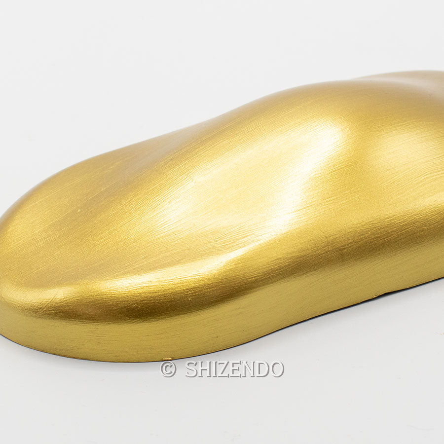 金色帆船牌（水性聚氨酯型) 純金箔24K色– Shizendo