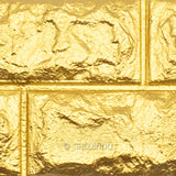 純金箔24K色+専用うすめ液（油性ウレタン）