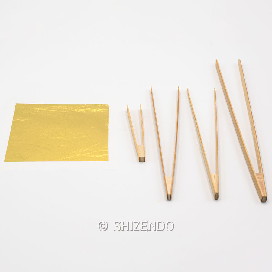 箔箸 小