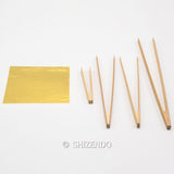 箔箸 小