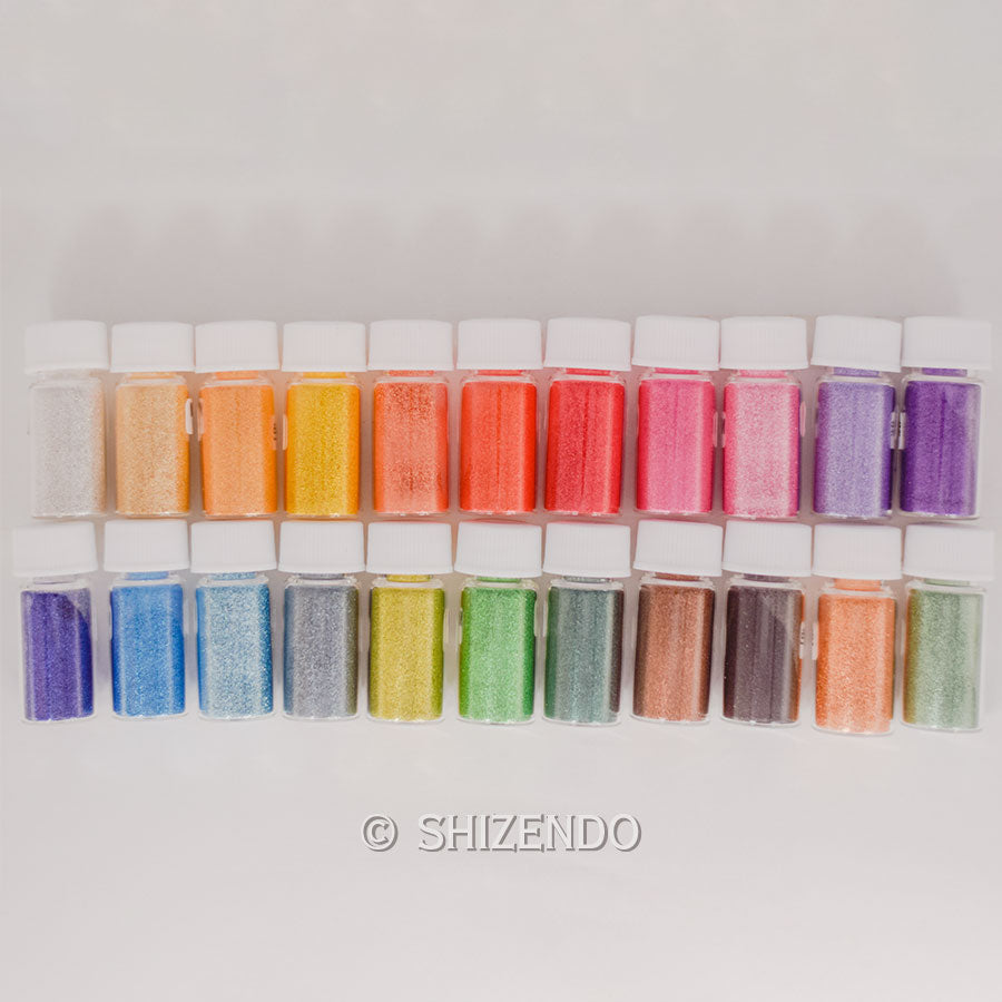 箔押しセット 箔押しキット(純金箔用) – Shizendo