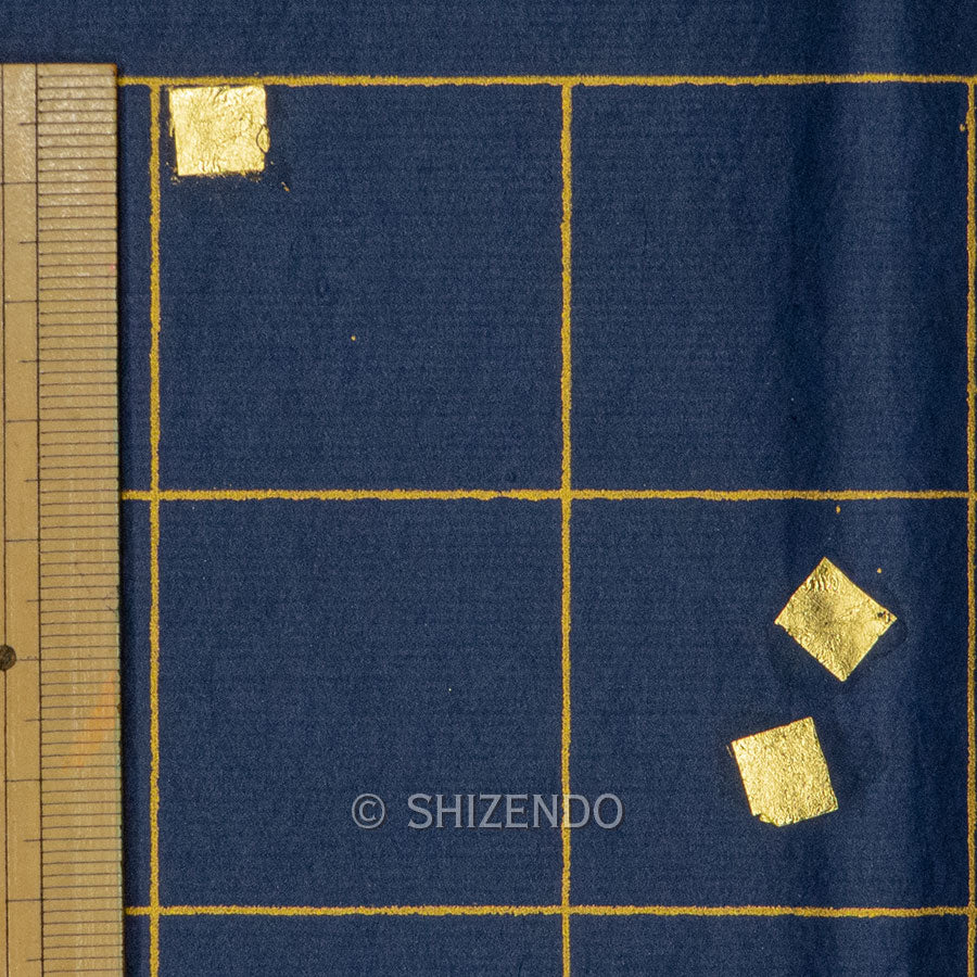 切箔 2.5分角