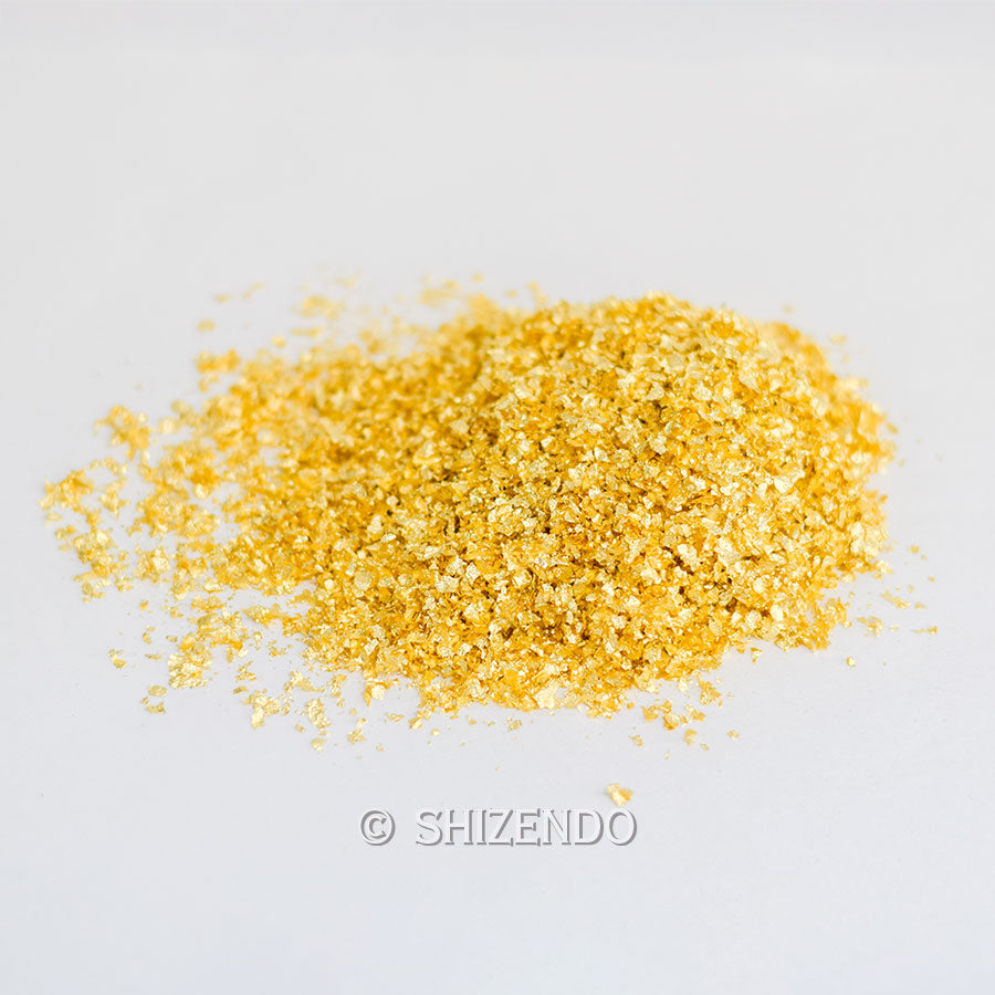食用金箔｜金箔・金粉の通販は至善堂 – Shizendo