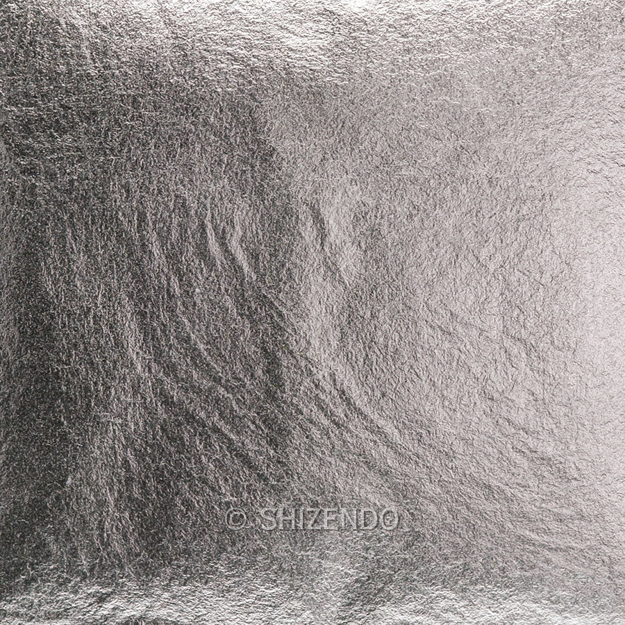 銀箔 – Shizendo
