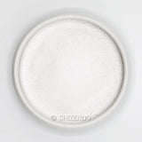 耐変色性 紫磨銀泥 鉄鉢入