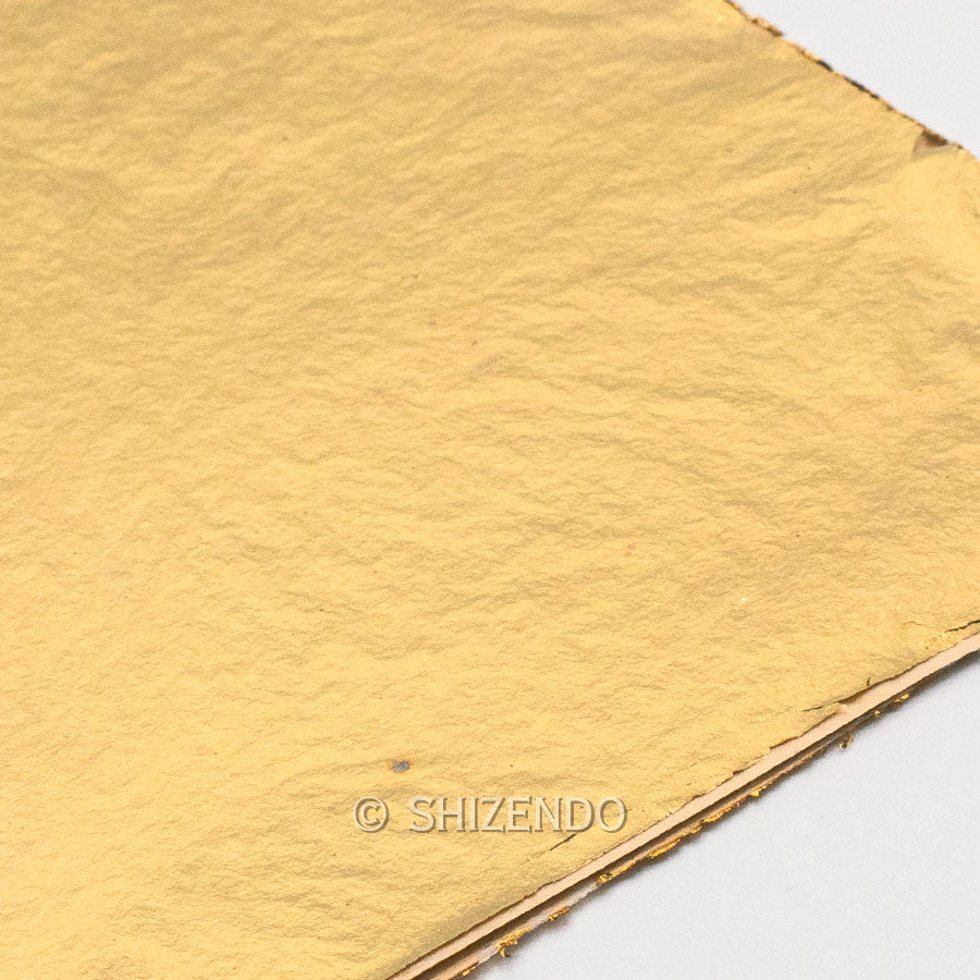 中金箔 – Shizendo